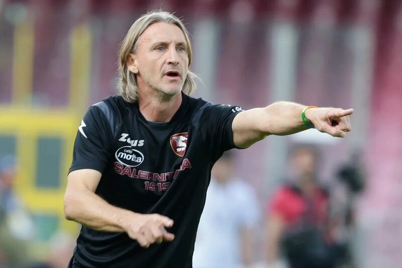"Venesiya" klubu Davide Nikola ilə anlaşdığını açıqlayıb