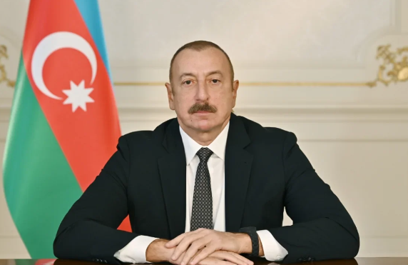 Jurnalistlərin IX qurultayında Prezident İlham Əliyevə müraciət ünvanlanıb