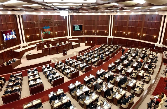 Azərbaycanda yeni qanun qəbul ediləcək