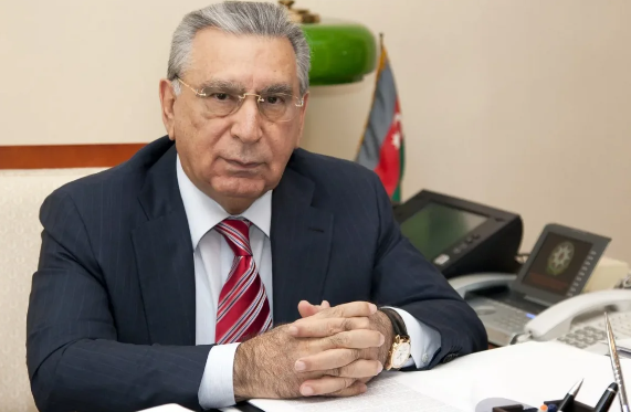 Ramiz Mehdiyev YAP Veteranlar Şurasından çıxarıldı