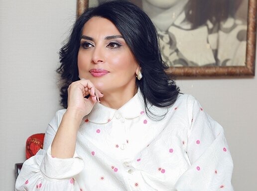Uşaqların və gənclərin fiziki və mənəvi inkişafı cəmiyyətin gələcəyini müəyyən edən əsas amildir