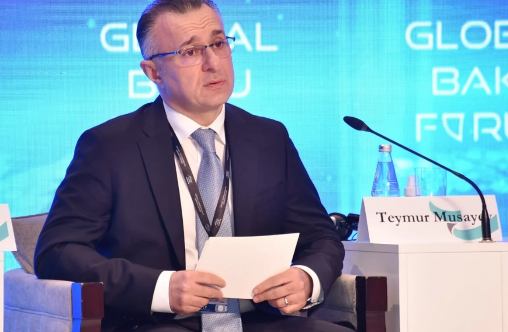 Prezidentin baş nazirin müavini təyin etdiyi Teymur Musayev kimdir? - Dosye