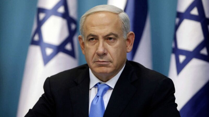 Netanyahu Türkiyə ilə müharibəyə başlayır -KİV