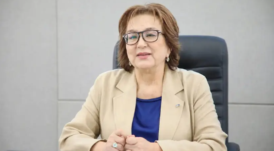 Məleykə Abbaszadədən imtahan narazılıqları ilə bağlı çağırış