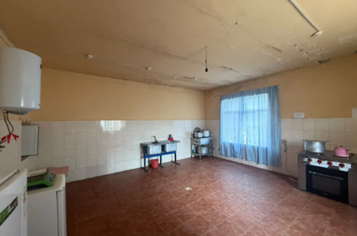 Bakıda bu bağçada nöqsanlar AŞKARLANDI