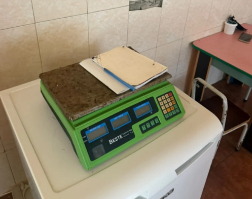 Bakıda bu bağçada nöqsanlar AŞKARLANDI