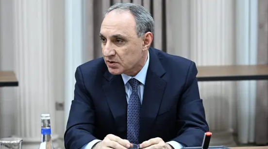 Kamran Əliyev Şirvan, Binəqədi və Nizamiyə prokuror təyin etdi
