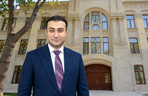 Anar Bayramov niyə nazir təyin edildi?