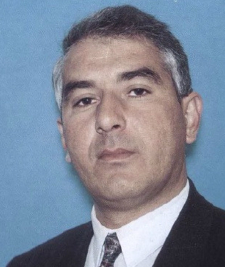 Sabiq deputat Natiq Rəsulov ürək tutmasından vəfat etdi (FOTO)