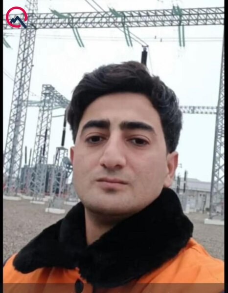 Qəzada ölən Elşən "AzərEnerji"nin əməkdaşı imiş - Foto