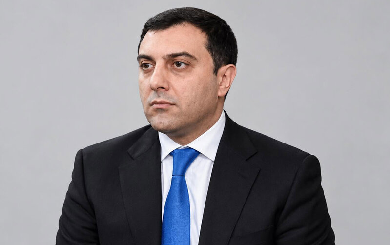 Yardımlıya icra başçısı təyin olundu - Sərəncam
