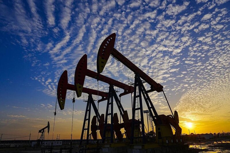 Brent qiyməti bir barel üçün 111 dollara yüksəldi