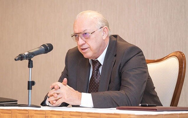 Cahangir Əsgərov AZAL-ın prezidenti vəzifəsindən azad edilib