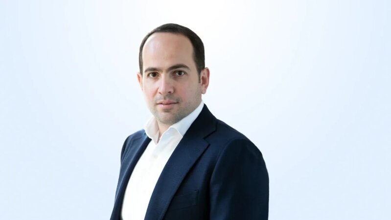 Robert Köçəryanın oğlunun həbs müddəti uzadılıb