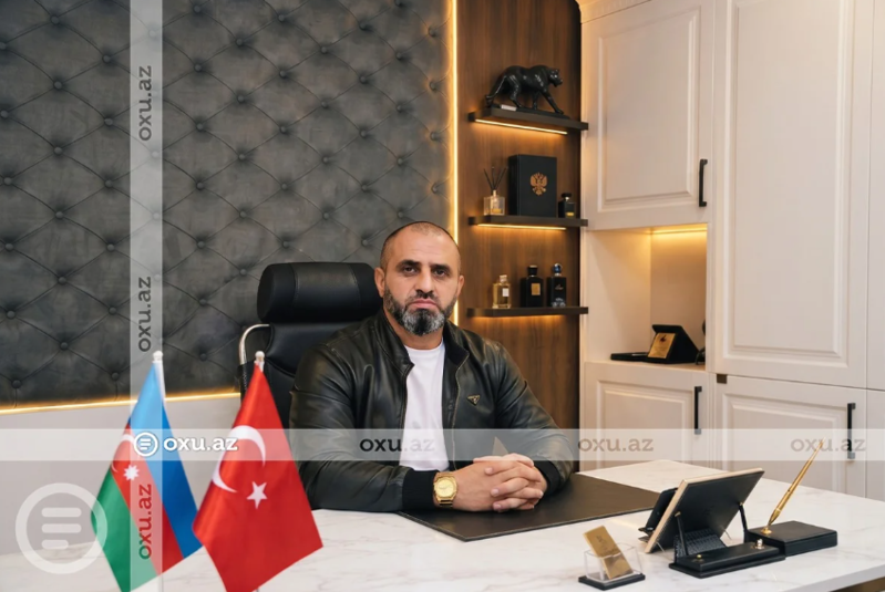 Deputatın oğlunun da həbs edildiyi qanlı cinayətdə öldürülən Ceyhunun yeni fotoları - Video