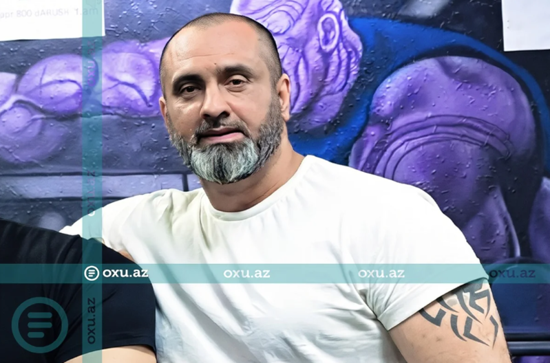 Deputatın oğlunun da həbs edildiyi qanlı cinayətdə öldürülən Ceyhunun yeni fotoları - Video