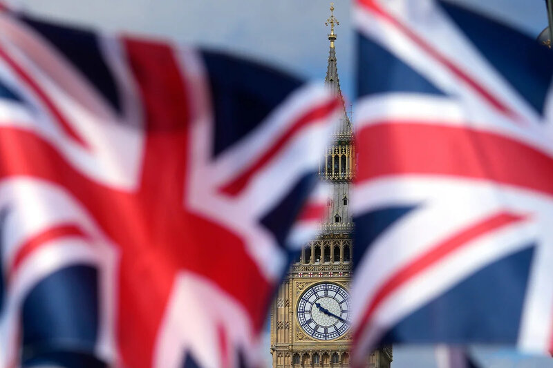 Böyük Britaniya Sudandakı münaqişənin 15 iştirakçısına qarşı sanksiyalar tətbiq edib