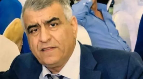 Masallının keçmiş icra başçısı Rusiyada vəfat etdi