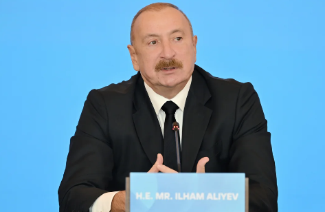 İlham Əliyev: "Azərbaycan təcrübəsi bəzi münaqişələrin aradan qaldırılmasına xidmət edə bilər"