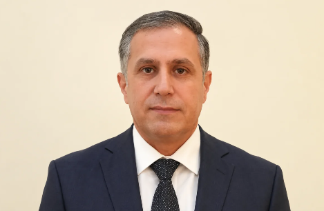 Penitensiar xidmətin yeni rəisi kimdir? - Dosye