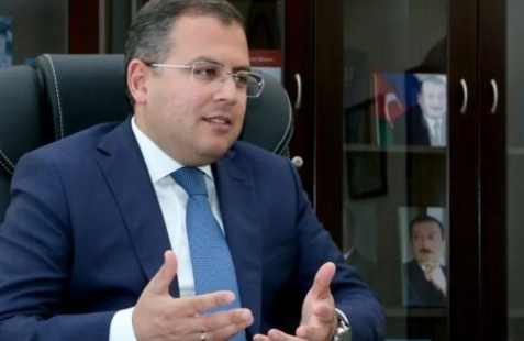 Azərbaycanda icra başçısı cərimələndi