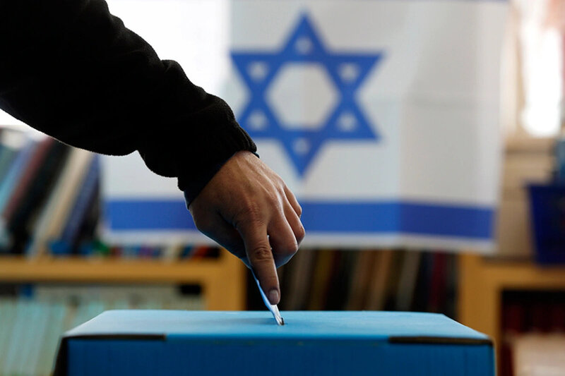İsraildə seçkilər: Netanyahu qalib gəlib? - Son nəticələr açıqlandı