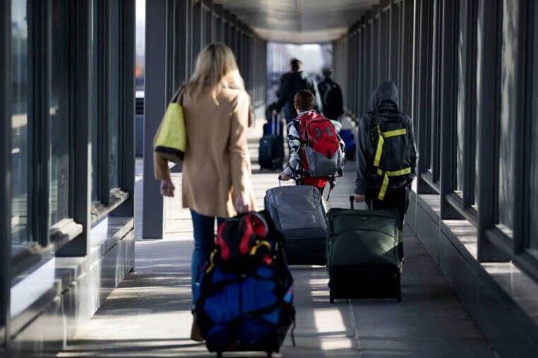 Xaricə səfərlərə maraq artır: Yerli turizmi nə gözləyir?
