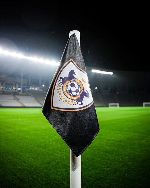 "Qarabağ" Abbas Hüseynovla yollarını ayırıb