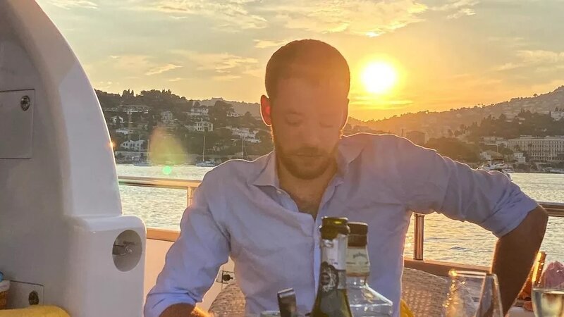 Ukrayna vətəndaşı Monako şahzadəsinin qohumunun ölümündə ittiham olunur