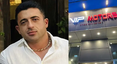 "VİP Motors" MMC-də qalmaqal: Zeynal Usubov şirkətinin direktorunu məhkəməyə verdi