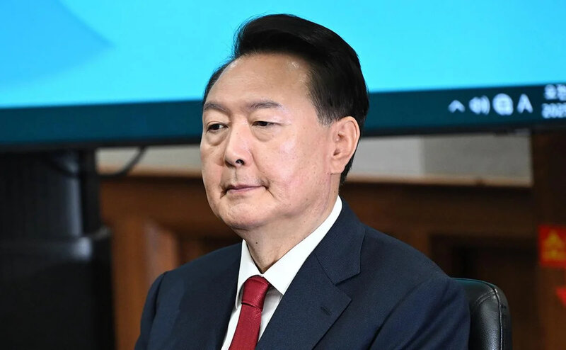 Cənubi Koreyada eks-prezident Yun Sok Yol üçün ölüm cəzası tələb edilib