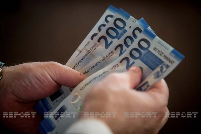 Azərbaycanda sosialyönümlü büdcə xərcləri 15 %-ə yaxın artıb