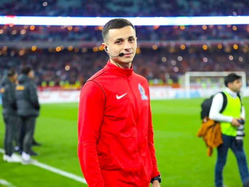 Azərbaycan Premyer Liqası: "Qarabağ", "Sabah" və "Neftçi"nin oyunlarına təyinatlar açıqlanıb
