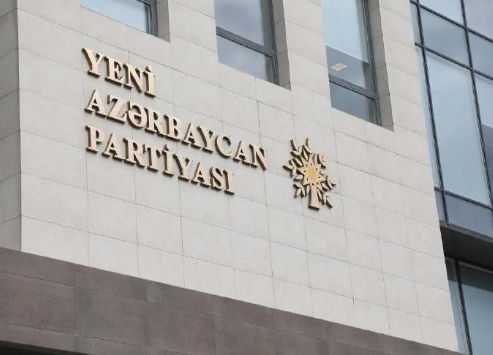 Yenidən sədr və müavin oldular