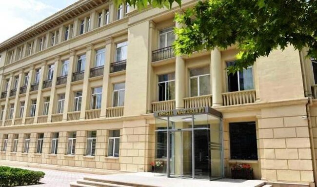 Növbəti tədris ili ilə bağlı VACİB YENİLİK