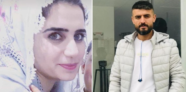 Qızı oldu deyə həyat yoldaşını 17 bıçaq zərbəsi ilə öldürdü