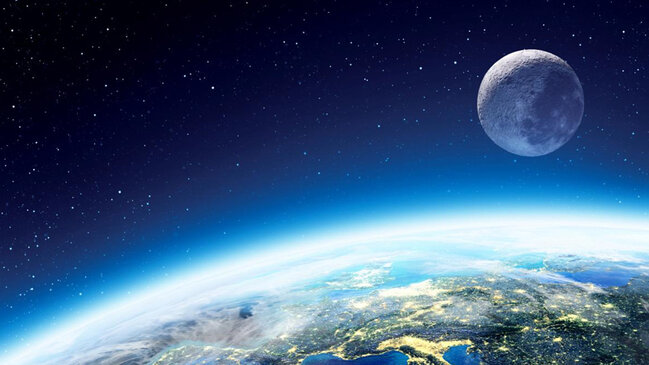 Ay niyə hər il Yerdən uzaqlaşır? - Alimlər əsas səbəbləri açıqlandı