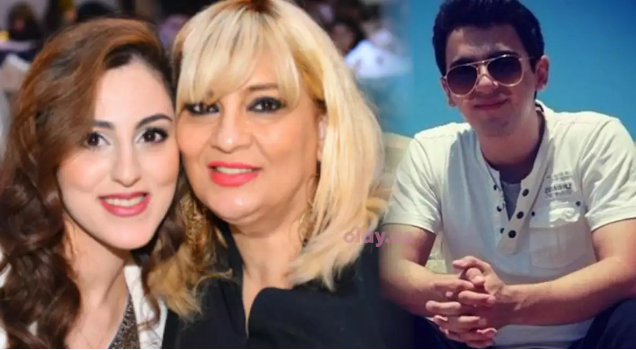 Nüşabə Avropada yaşayan övladlarından danışdı