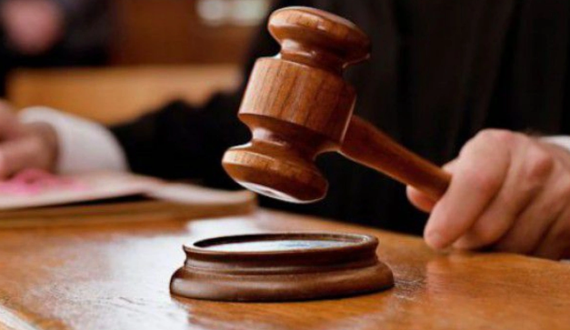 İranda "casus şəbəkəsi" işi üzrə iki müttəhimə ölüm hökmü çıxarıldı