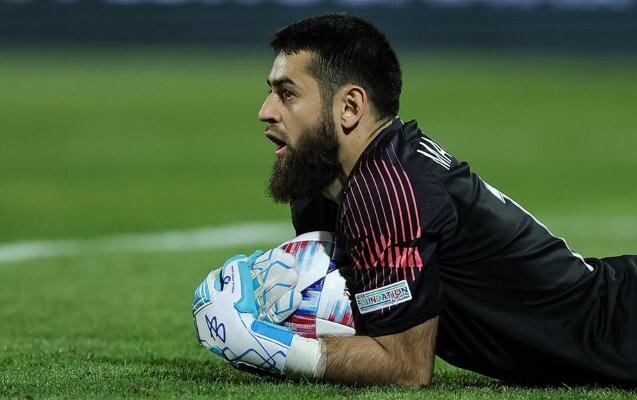 Qurban Qurbanovdan Şahruddinlə bağlı qərar: Kobud səhvlərə yol verən qapıçı cəzalandırıldı