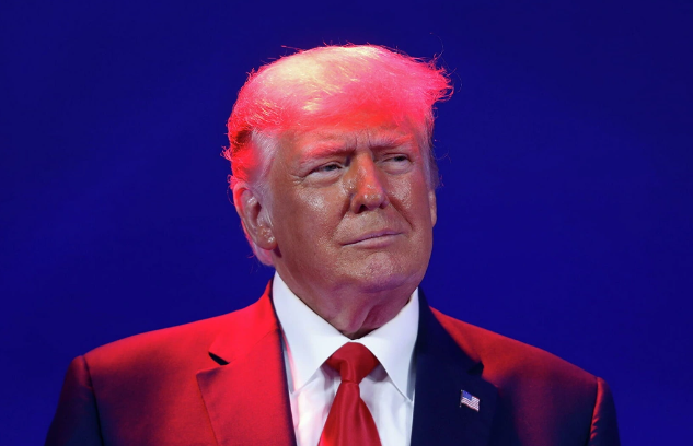 Tramp Kəşmir məsələsini həll etmək istəyir