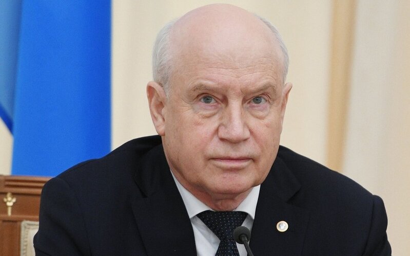 Lebedev: MDB ölkələrində erkən səsvermə zamanı saxtakarlıqların olması iddiaları yalandır