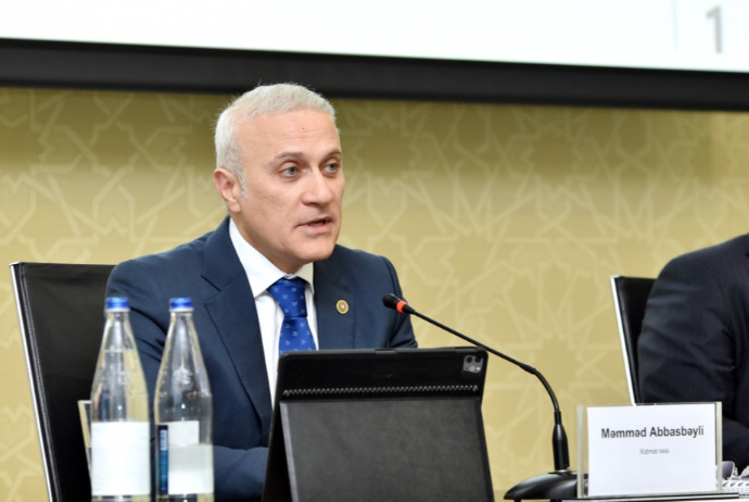 Məmməd Abbasbəyli: "Azərbaycanda qlobal texnologiya şirkətləri rəqabət pozuntularına yol verir"