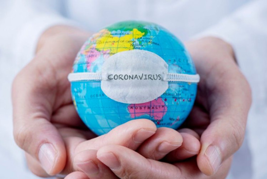 Koronavirusla bağlı son STATİSTİKA