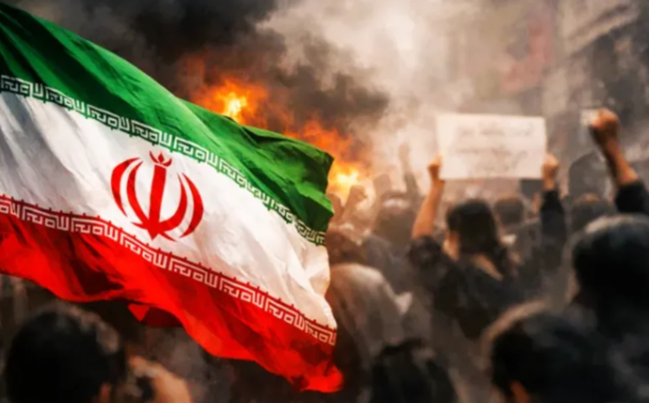 İranda SEPAH-ın xüsusi əməliyyatları zamanı 240-a yaxın şəxs saxlanılıb