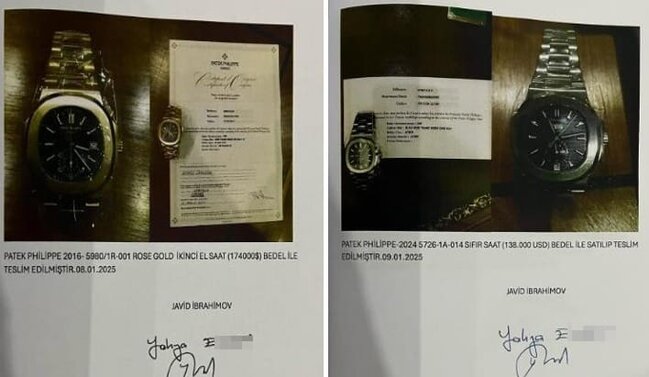 250 milyonluq dələduzluqda ittiham olunan azərbaycanlı iş adamı kimdir? - 11 şübhəli var