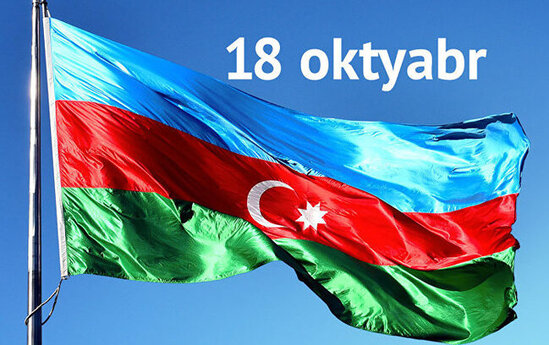 Dövlət müstəqilliyinin bərpası və qorunması