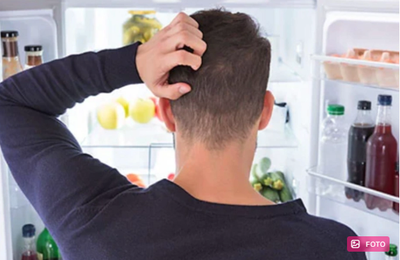 18 aylığında meyvə-tərəvəzdən imtina edən britaniyalı iş tapmaq üçün hipnoterapiyaya pul yığır