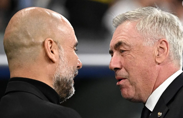 Ançelotti, yoxsa Qvardiola? - Braziliya millisinin baş məşqçisi postuna namizədlərin adı açıqlandı