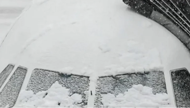 Filadelfiyada qar fırtınası səbəbindən 500 aviareys ləğv edilib